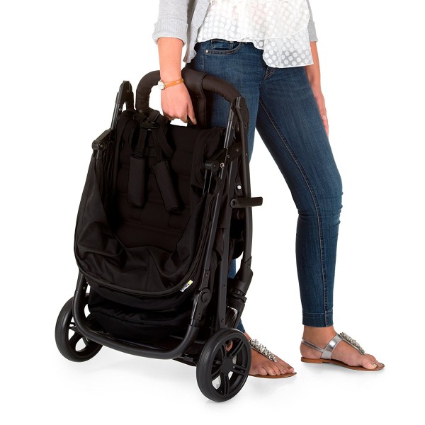 Hauck Rapid 4 Plus Trio Set Con Multiaccessori Mickey Charcoal