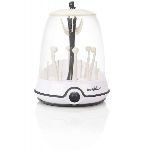 Sterilizzatore Babymoov Turbo Vapore