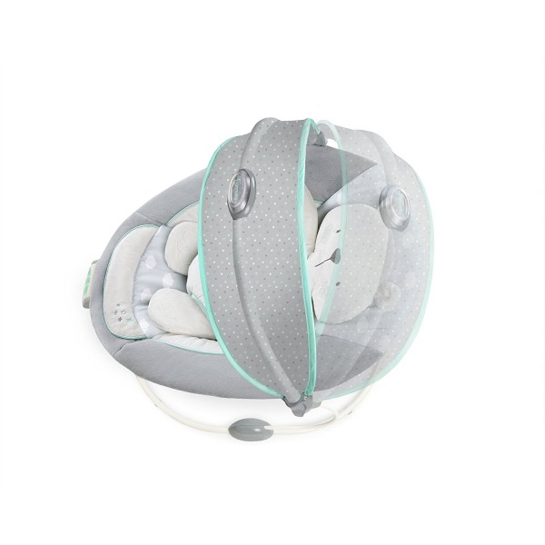 Ingenuity Sdraietta Con Arco Giochi Luminoso Twinkle Teddy Bear