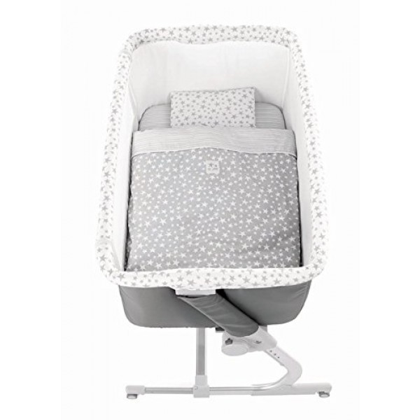 Culla Jané Babyside Star 