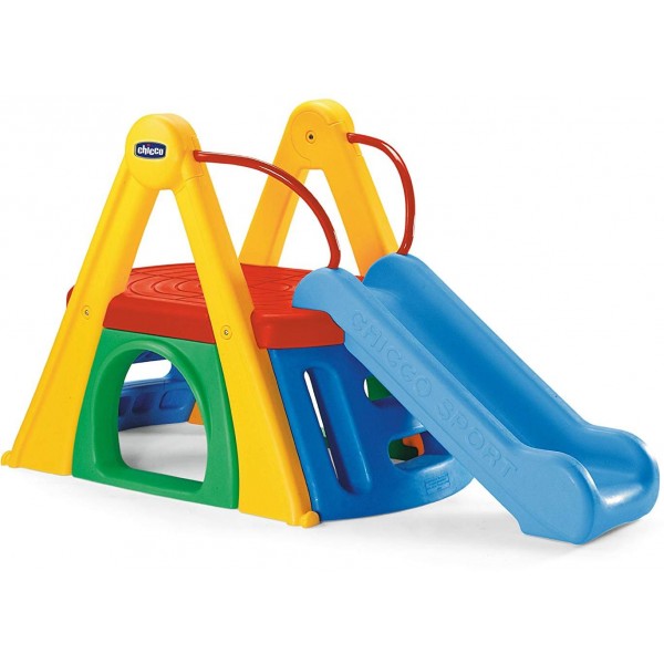 CHICCO BY MONDO GIOCHI ALL APERTO MULTIGYM IN OFFERTA