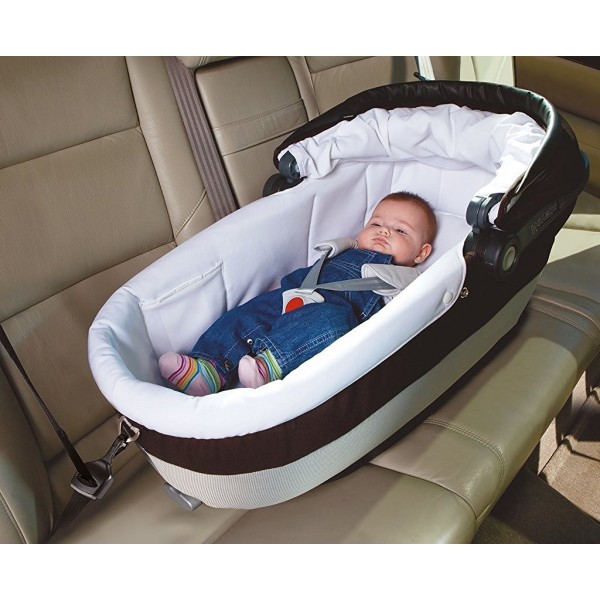Kit Auto Peg Perego Navetta XL Elite