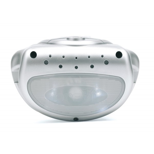 Brevi 338 Luce Notturna Per Lettini Con Suoneria E Consolle Multifunzione