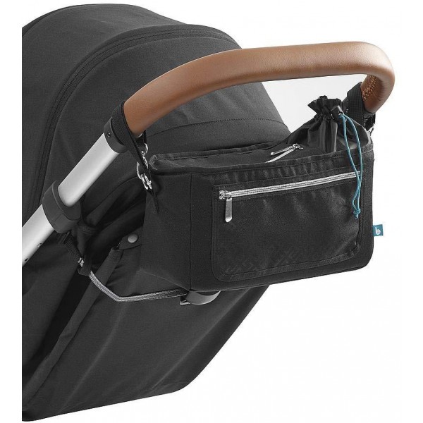  Borsa Babymoov per Passeggino Nera
