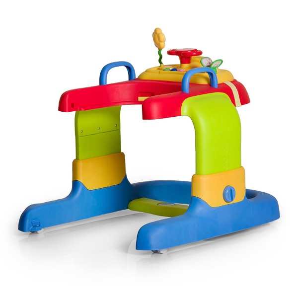 Girello Hauck 2 in 1 Walker Dots