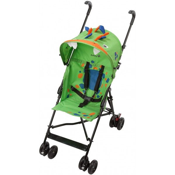 Passeggino Safety 1St Crazy Peps Spike
