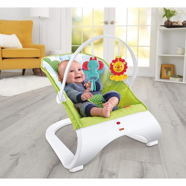 Sdraietta Fisher-Price Baby Confort