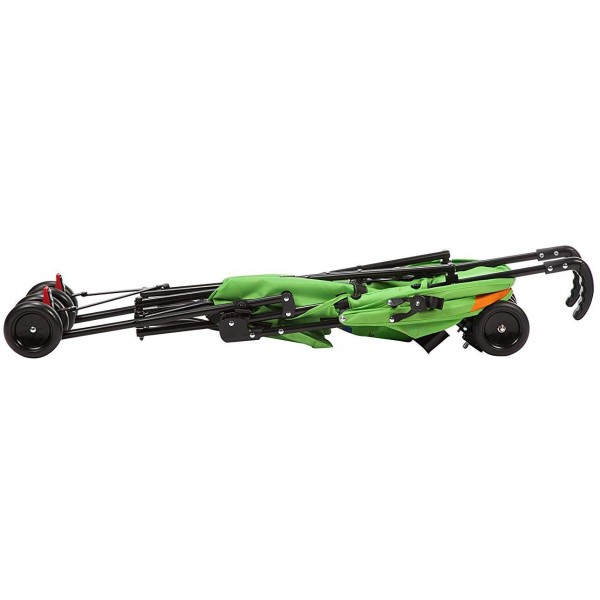 Passeggino Safety 1St Crazy Peps Spike
