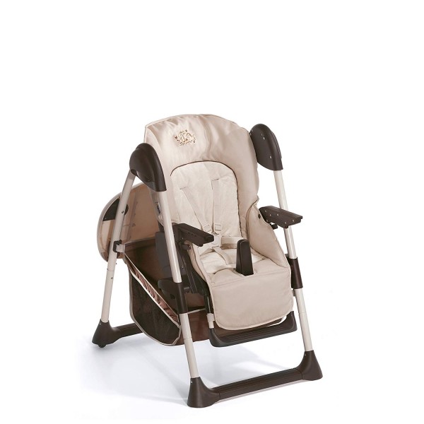 Hauck Sit’n Relax Zoo Seggiolone 2 In 1 | Trasformabile In Sdraietta Fin Dalla Nascita Evolutivo Altezza Regolabile
