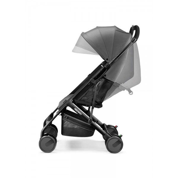 Passeggino Recaro Easylife Elite Graphite