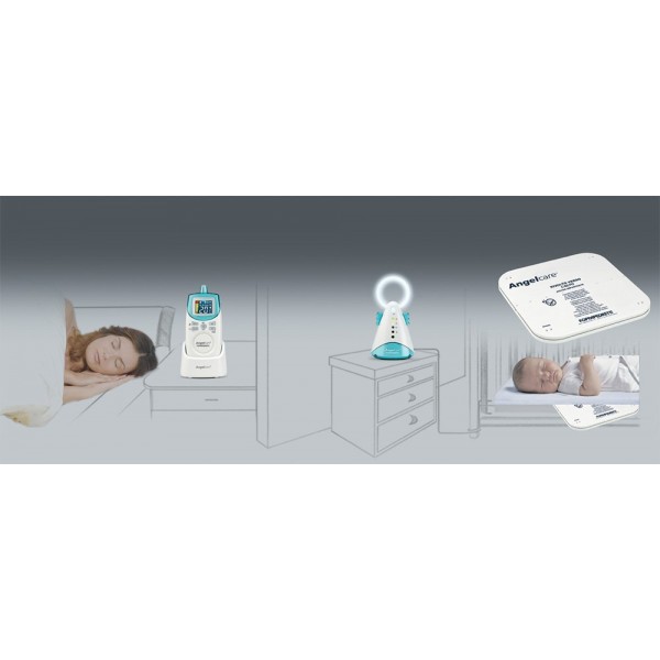 Baby Control Angelcare Foppapedretti AC401