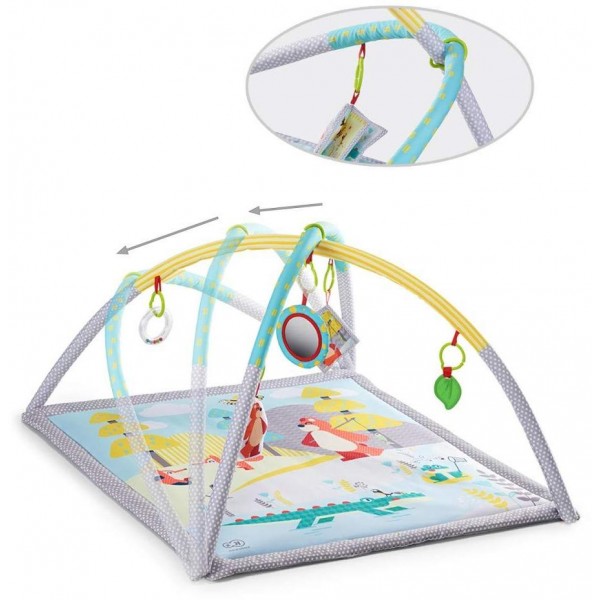 Palestrina Kinderkraft Mily