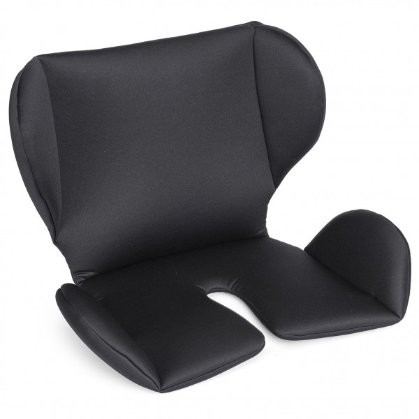 Chicco Seggiolino Auto Youniverse 9-36 Kg Jet Black