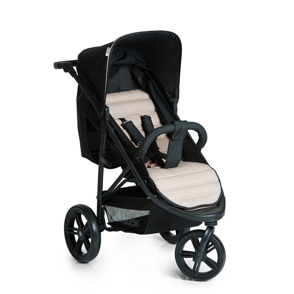 Trio Hauch Rapid 3 Plus Caviar Beige