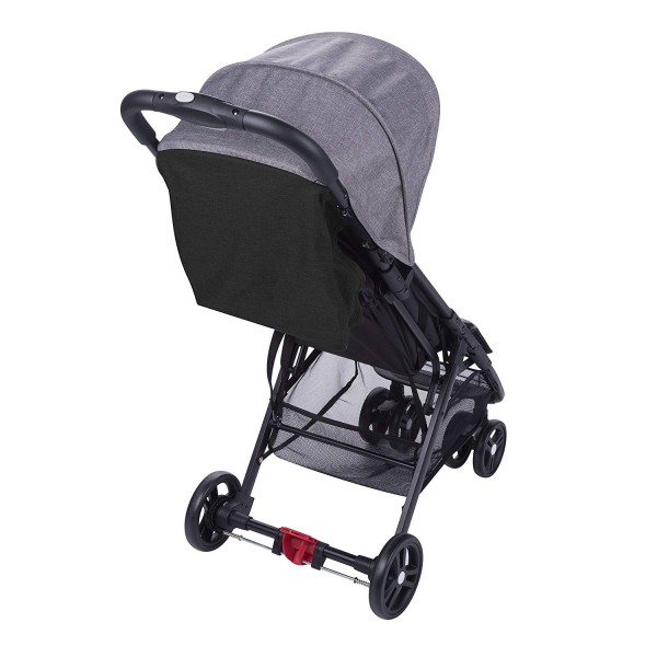 Passeggino Safety 1st Teeny Black Chic