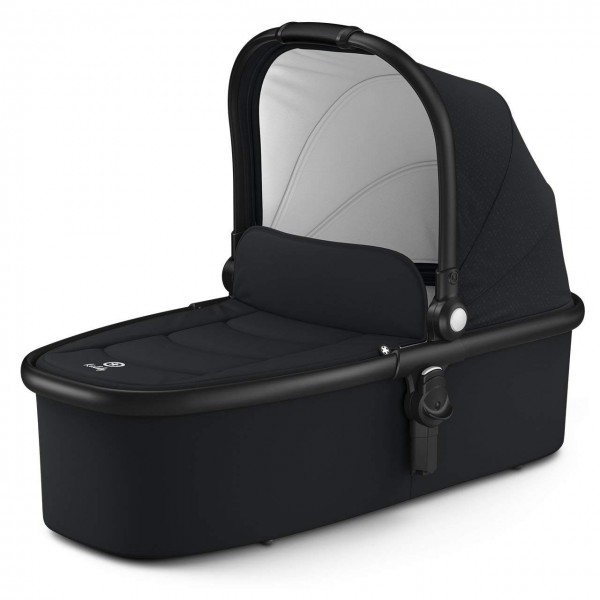  Trio Kiddy Evostar 1 Black