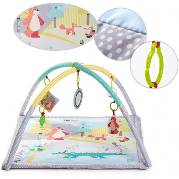 Palestrina Kinderkraft Mily