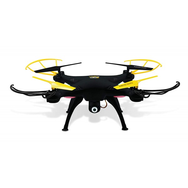 Drone Mondo Ultradone X30.0 Wi-fi
