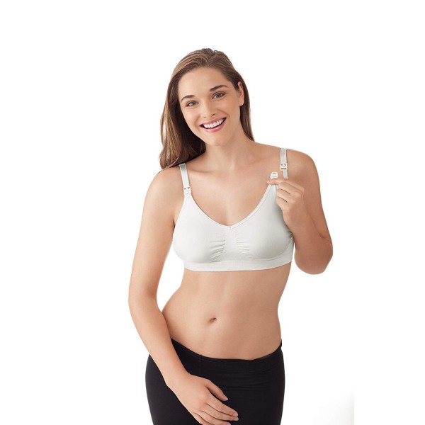 Reggiseno per Gravidanza e Allattamento Medela Taglia XL