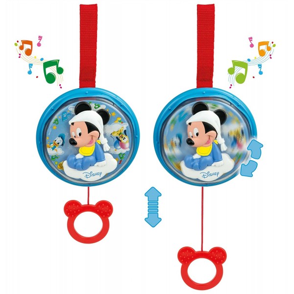 Carillon Clementoni Dolce Notte Mickey