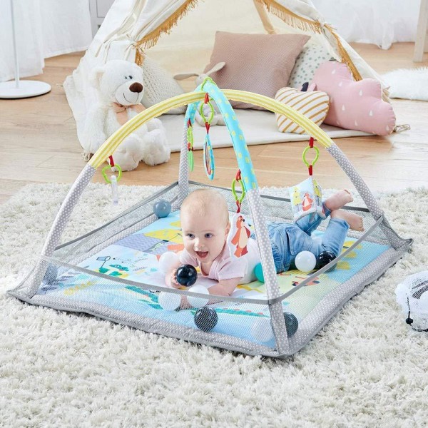 Palestrina Kinderkraft MilyPlay