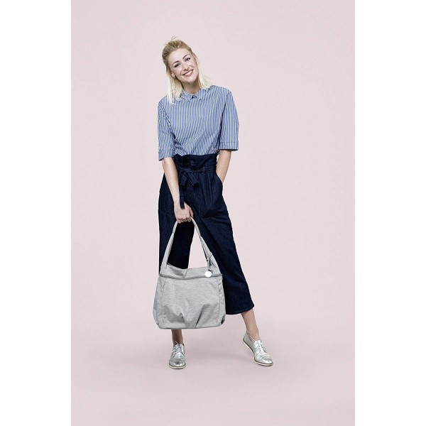 Borsa Fasciatoio Lässig Hobo Green Label Grey