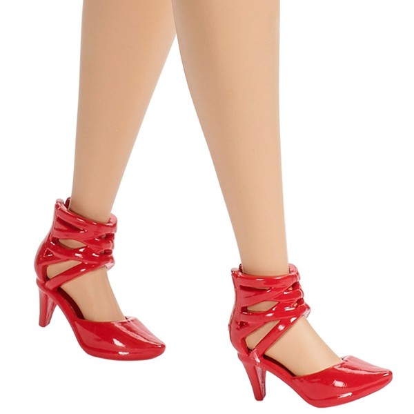 Bambola Barbie Fashionistas 63