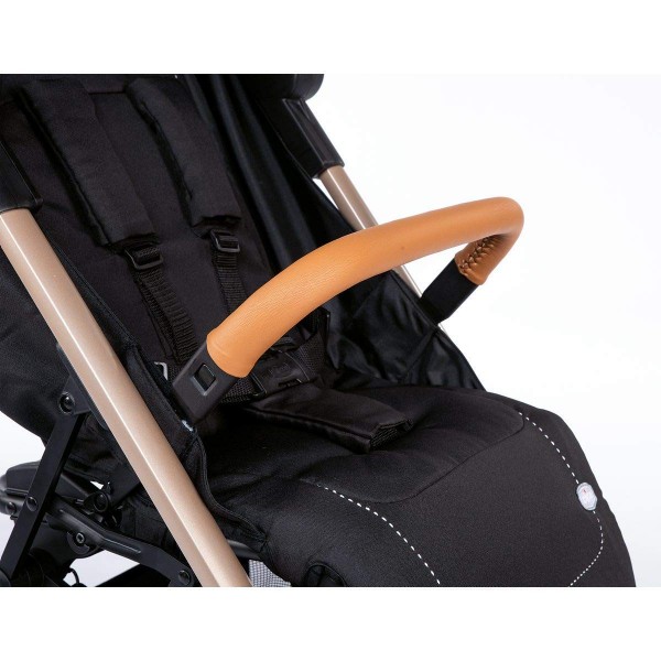 Passeggino Chicco Miinimo 2 Pure Black