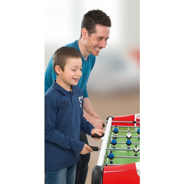 Calcio Balilla Smoby Numero 1