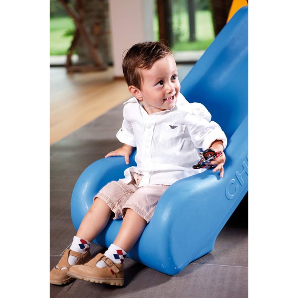 Scivolo Multifunzione Chicco Multigym