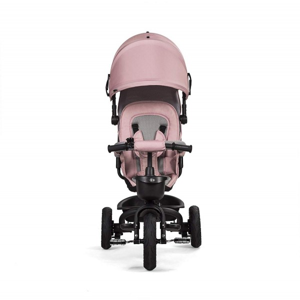 Triciclo Kinderkraft Aveo Rosa