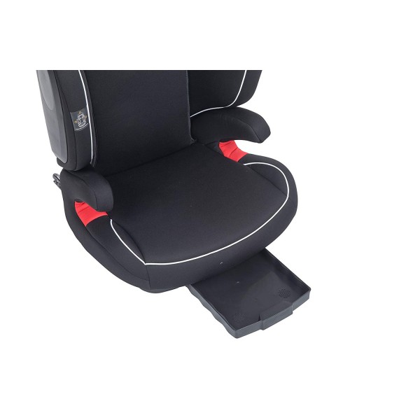 Seggiolino Auto Safety 1st Road Fix Full Black