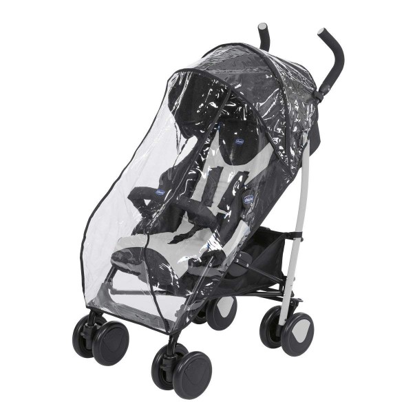 Passeggino Chicco Echo Stone