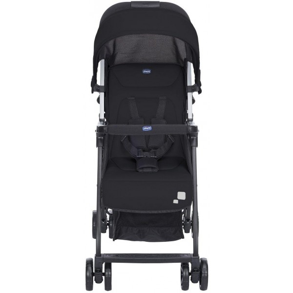 Passeggino Chicco Ohlala 2 Black Night