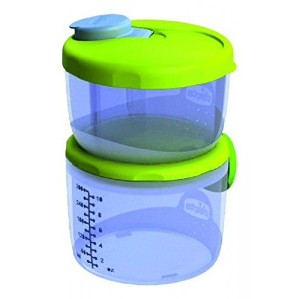 Dosalatte in Polvere Chicco System Easy Meal