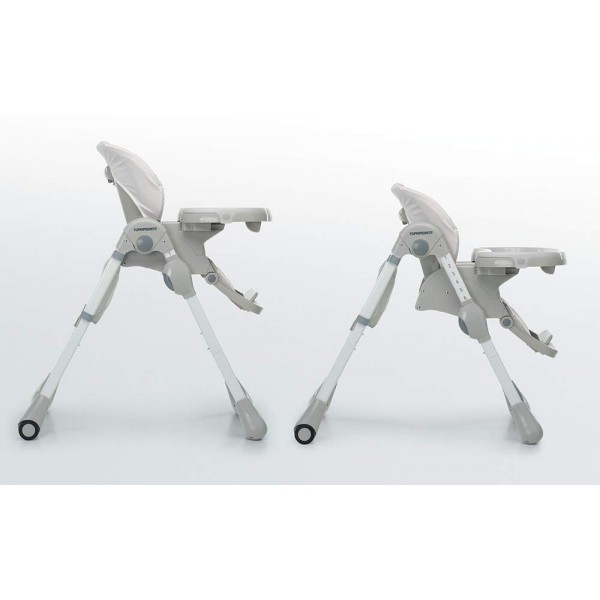 Foppapedretti Meeting Seggiolone Teddy