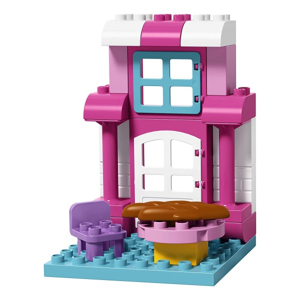 Costruzioni Lego Duplo Disney Il Negozio di Minni