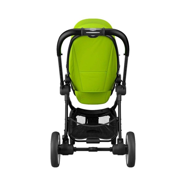 Passeggino Kiddy Evostar 1 Lime Green