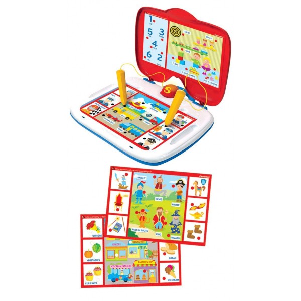 Sapientino Clementoni Primo Inglese 