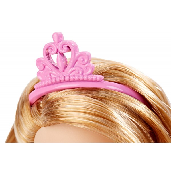 Bambola Barbie Dreamtopia Principessa Delle Caramelle