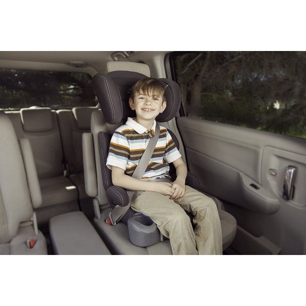 Seggiolino Auto Diono Hip Black