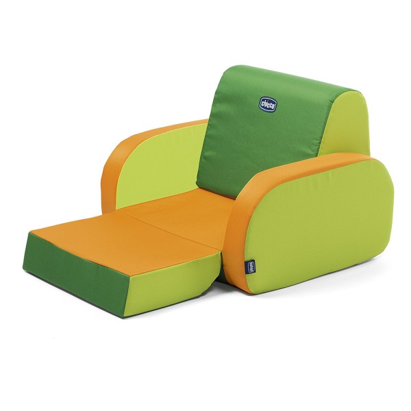 Poltroncina Chicco Twist Summer Green