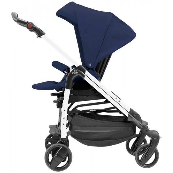 Passeggino Reversibile Cam Minuetto 664