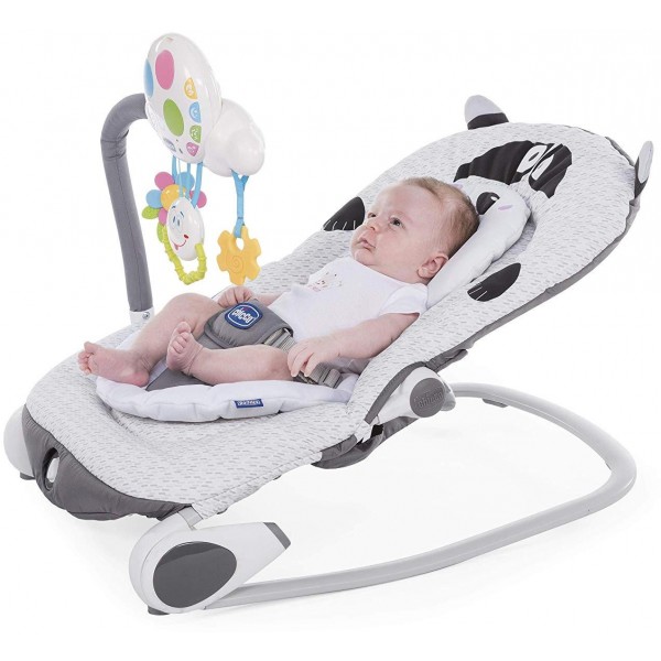 Sdraietta Chicco Balloon Honey-Bear