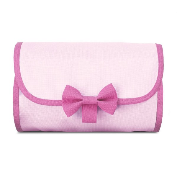 Happy Bubbles Chicco Il Mio Primo Beauty Set Igiene Rosa