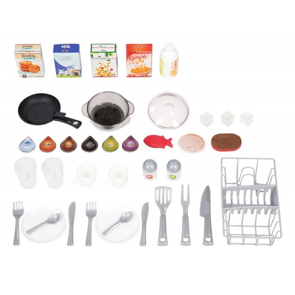 Cucina Studio Smoby Bubble Tefal XXL