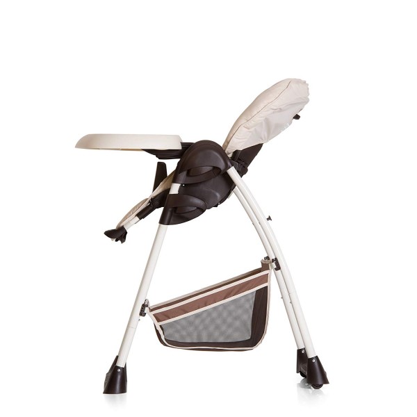 Hauck Sit’n Relax Zoo Seggiolone 2 In 1 | Trasformabile In Sdraietta Fin Dalla Nascita Evolutivo Altezza Regolabile