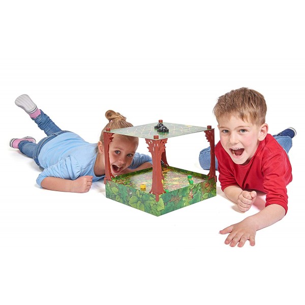 Gioco da Tavolo Simba Spinderella