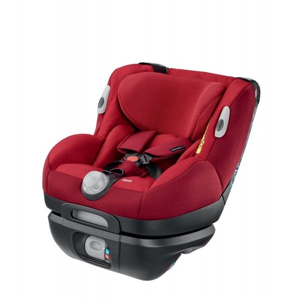 Seggiolino Auto Bébé Confort Opal Robin Red