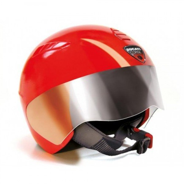 Casco Protettivo Peg Perego Ducati